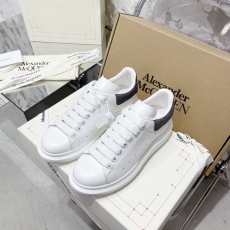 Alexander Mcqueen Casual Shoes